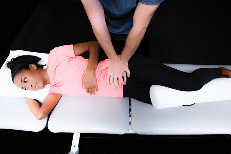 SI Joint Pain - Alevio Spine